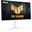 27" (68,58cm) Asus TUF Gaming VG27AQML1A-W Weiß 2560x1440