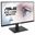 27" (68,58cm) Asus VA27AQSB schwarz 2560x1440 1x DisplayPort 1.2