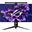 Asus ROG Monitor Aura - Lichtleiste - LED - 5 W -