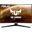 31.5" (80,01cm) Asus TUF Gaming VG32VQ1BR schwarz 2560x1440 1x
