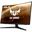 31.5" (80,01cm) Asus TUF Gaming VG32VQ1BR schwarz 2560x1440 1x