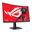 32" (81,28cm) Asus ROG Strix XG32WCS schwarz 2560x1440