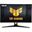 27" (68,58cm) Asus TUF Gaming VG27AQA1A schwarz 2560x1440 1x