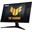 27" (68,58cm) Asus TUF Gaming VG27AQA1A schwarz 2560x1440 1x