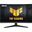 27" (68,58cm) Asus TUF Gaming VG27VQM1B schwarz 1920x1080 1x