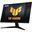 27" (68,58cm) Asus TUF Gaming VG27AQM1A schwarz 2560x1440