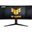 34" (86,36cm) Asus TUF Gaming VG34VQL3A schwarz 3440x1440