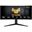 34" (86,36cm) Asus TUF Gaming VG34VQL3A schwarz 3440x1440