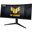 34" (86,36cm) Asus TUF Gaming VG34VQL3A schwarz 3440x1440