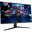 32" (81,28cm) Asus ROG Strix XG32UQ schwarz 3840x2160