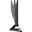 24" (60,96cm) Asus VY249HF schwarz 1920x1080 1xHDMI 1.4
