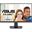 27" (68,58cm) Asus VA27EHF schwarz 1920x1080 1xHDMI 1.4