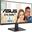 27" (68,58cm) Asus VA27EHF schwarz 1920x1080 1xHDMI 1.4