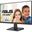 27" (68,58cm) Asus VA27EHF schwarz 1920x1080 1xHDMI 1.4