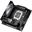 Asus ROG Strix Z890-I Gaming WIFI Intel Z890 So.1851 DDR5 Mini-ITX