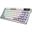 Asus Tastatur ROG Azoth white Gaming Tastatur franz. Layout