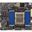 Asus K14PA-U12/ASMB11 CEB 1x LGA 6096 DDR5 2x25G