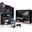 Asus ROG Crosshair VIII Extreme AMD X570 So.AM4 DDR4 EATX Retail