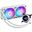 Asus ROG Strix LC III 240 ARGB White Edition All-in-One