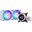 Asus ROG Strix LC III 240 ARGB White Edition All-in-One