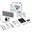 Asus ROG Strix LC III 240 ARGB White Edition All-in-One