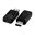 Asus ROG Polling Rate Booster Black