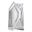 Asus ROG Hyperion White GR701 Big Tower ohne Netzteil weiss