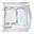 Asus ROG Hyperion White GR701 Big Tower ohne Netzteil weiss