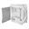 Asus ROG Hyperion White GR701 Big Tower ohne Netzteil weiss