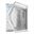 Asus ROG Hyperion White GR701 Big Tower ohne Netzteil weiss