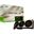 16GB MSI GeForce RTX 5070 Ti Inspire 3x Plus OC Aktiv PCIe 5.0 x16