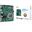 Asus Pro H610T-CSM Intel H610 So.1700 DDR5 Thin Mini-ITX Retail