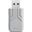 Asus ROG Polling Rate Booster White