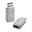 Asus ROG Polling Rate Booster White