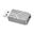 Asus ROG Polling Rate Booster White