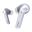Asus ROG Cetra True Wireless white kopfhörer
