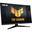 31.5" (80,01cm) Asus TUF Gaming VG32AQA1A schwarz 2560x1440 1x