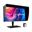 27" (68,58cm) Asus ProArt PA27UCX-K schwarz 3840x2160 1x