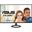 23,8" (60,47cm) Asus Eye-Care VZ24EHF schwarz 1920x1080 1xHDMI