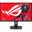27" (68,58cm) Asus ROG Strix XG27UCG schwarz 3840x2160