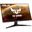 27" (68,58cm) Asus TUF Gaming VG27AQ1A schwarz 2560x1440 1x