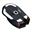 PowerColor ALPHYN AM10 Wireless 2.4 GHz und USB schwarz (kabellos)