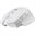PowerColor ALPHYN AM10 Wireless 2.4 GHz und USB weiß (kabellos)