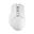 PowerColor ALPHYN AM10 Wireless 2.4 GHz und USB weiß (kabellos)