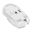 PowerColor ALPHYN AM10 Wireless 2.4 GHz und USB weiß (kabellos)