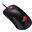 Asus ROG Keris - Maus - USB - Schwarz