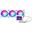 Asus ROG Ryujin III 360 ARGB Extreme White Edition All-in-One
