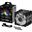 Asus TUF Gaming TR120 Reverse ARGB 3er-Pack 120x120x28mm 0-2000 U/min