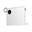 PanzerGlass Hoops transparent Lens Protector iPhone SE (2025)