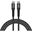 (&euro;10,75*/1m) 1.20m Verbatim USB-C Anschlusskabel USB C Stecker